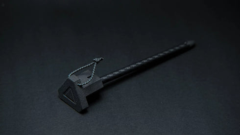 yamaScrew Carbon Peg w/ Puller